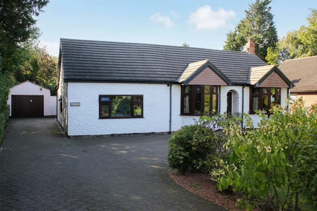 3 bed house for sale, Ermine Street, Scawby, DN20