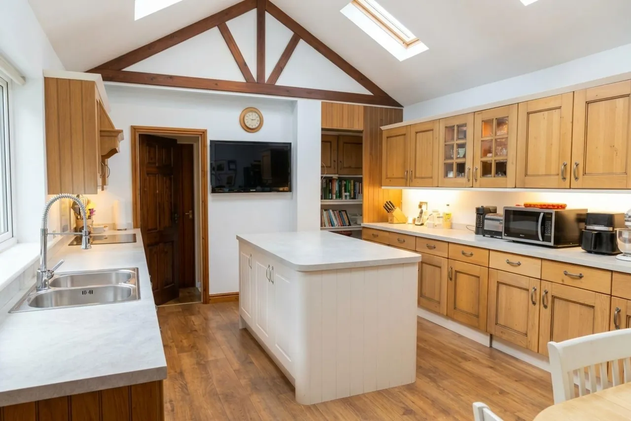 Ermine Street, Scawby, DN20, photo 4