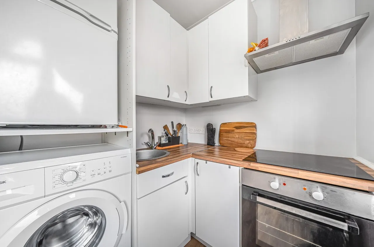 Hulse Road, Banister Park, SO15, photo 5