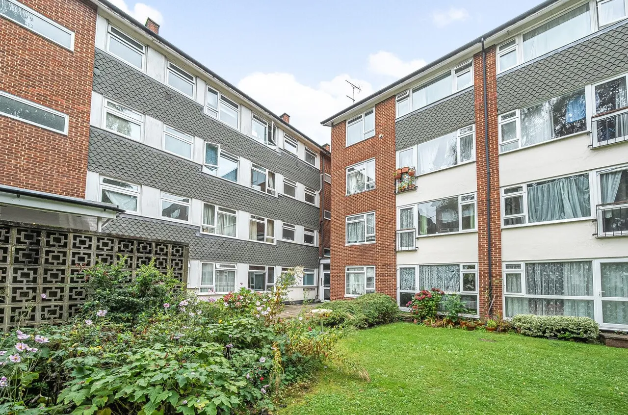 Hulse Road, Banister Park, SO15, photo 8
