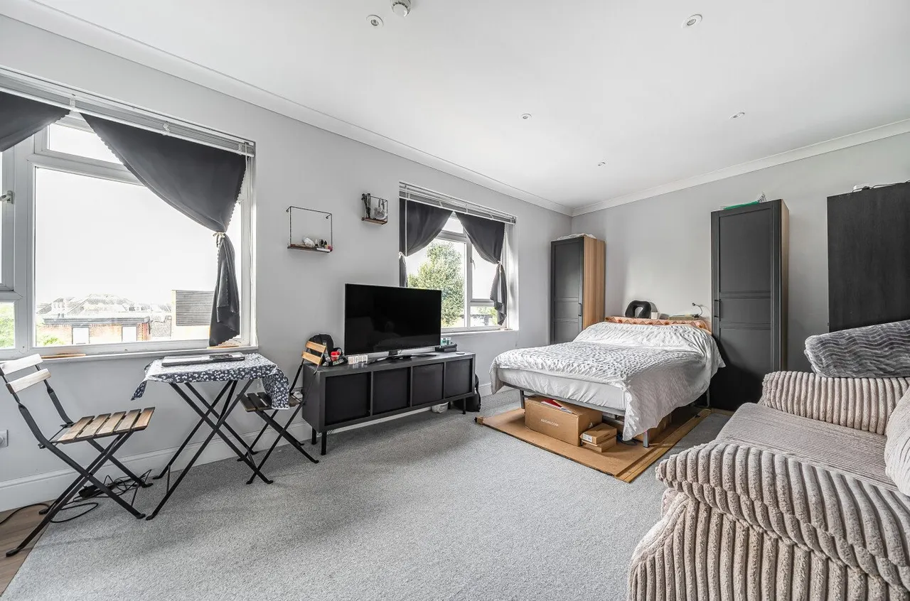 Hulse Road, Banister Park, SO15, photo 3