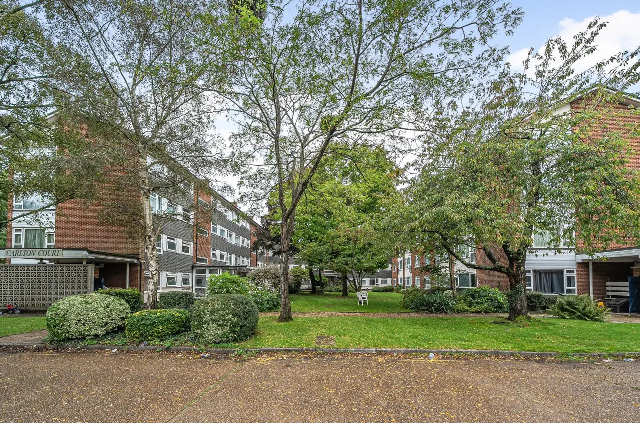 Hulse Road, Banister Park, SO15, photo 6