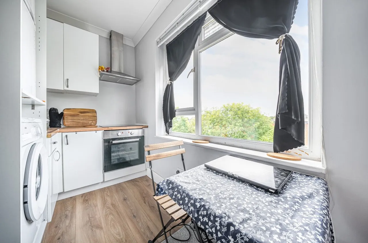 Hulse Road, Banister Park, SO15, photo 4