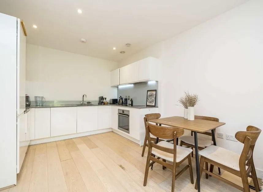 King Street, Ravenscourt Park, Hammersmith, W6, photo 4