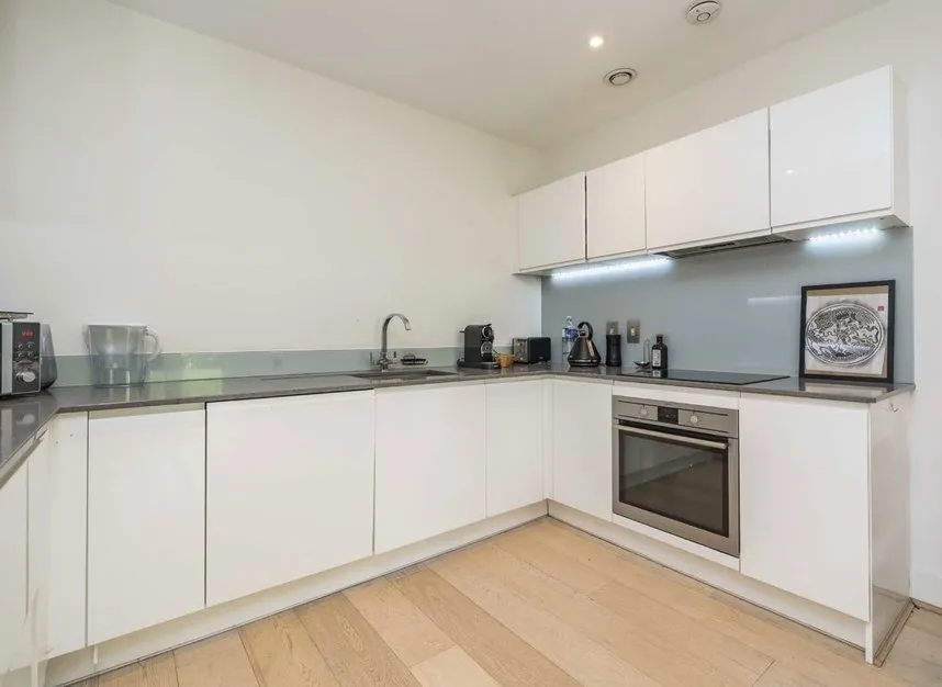 King Street, Ravenscourt Park, Hammersmith, W6, photo 5