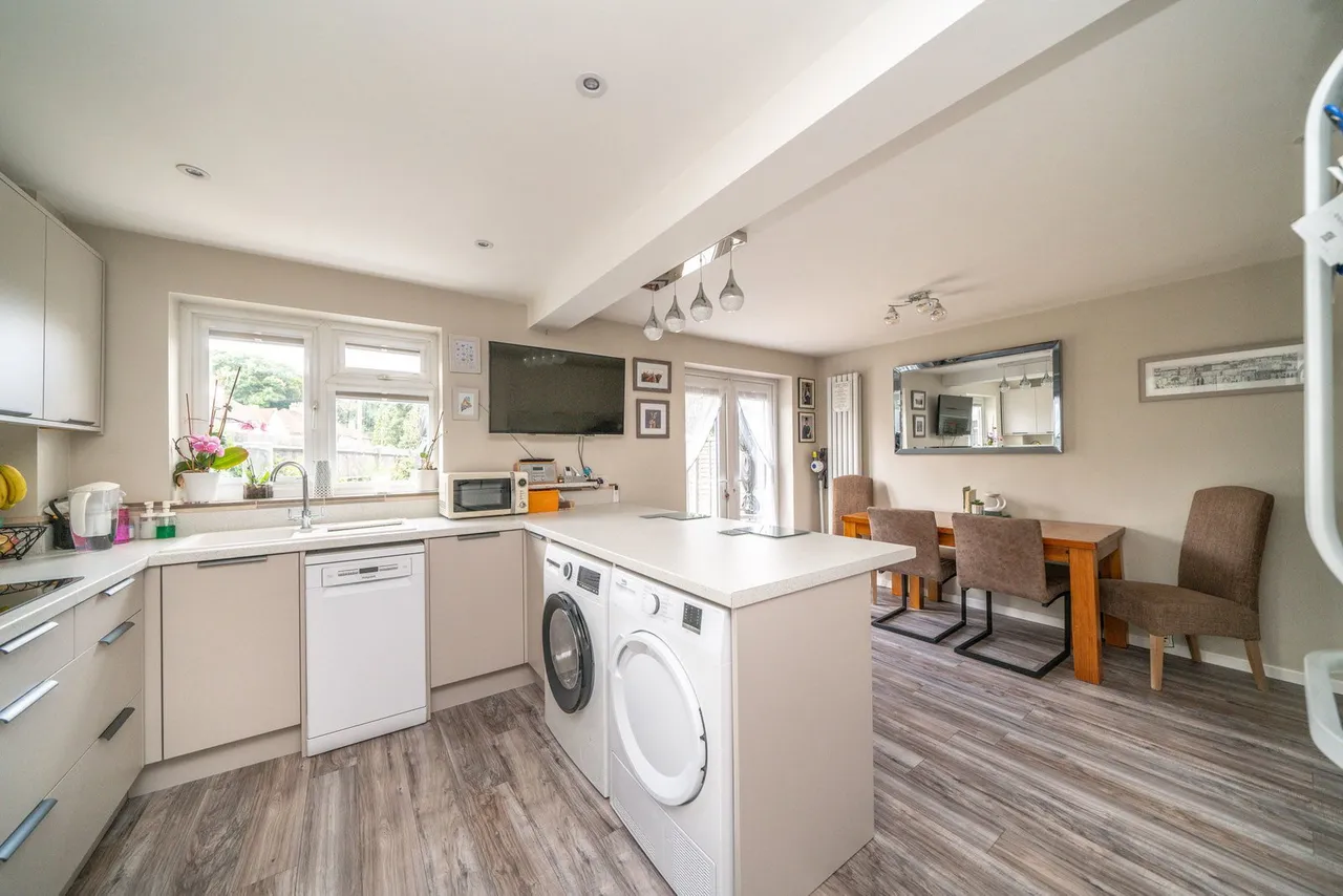 Goodwood Avenue, Watford, WD24 5LA, photo 5