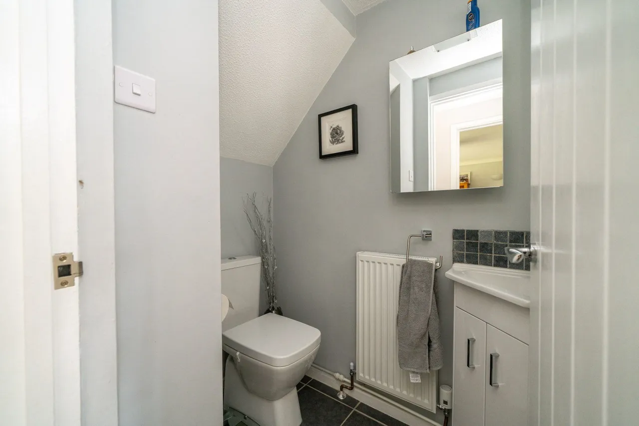 Goodwood Avenue, Watford, WD24 5LA, photo 12