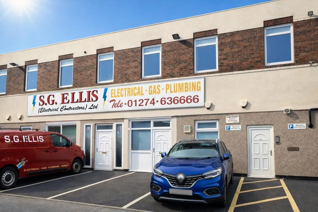 property to rent, West Street, Eccleshill