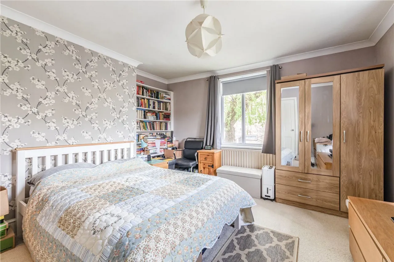 High Road, Byfleet, West Byfleet, Sur..., photo 7
