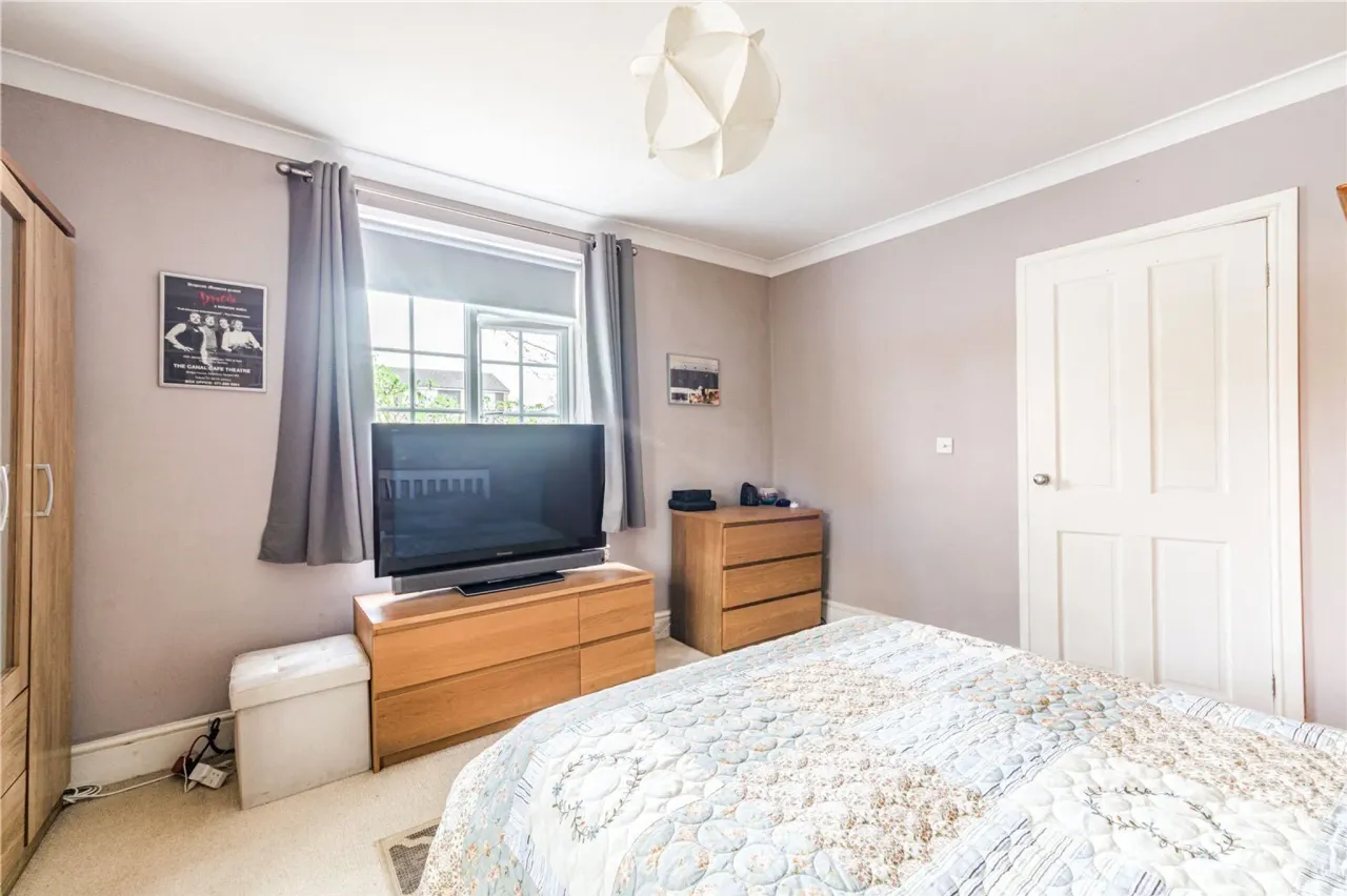 High Road, Byfleet, West Byfleet, Sur..., photo 9