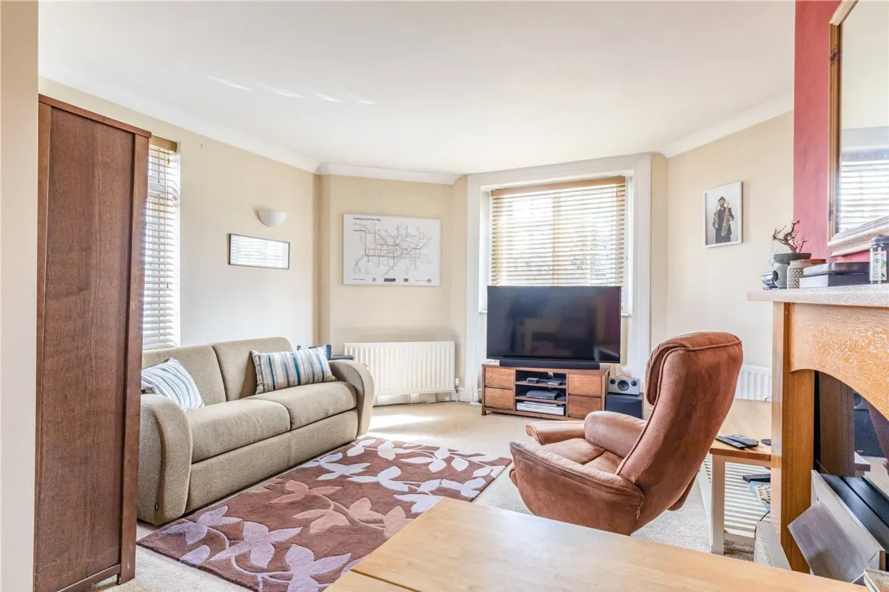 High Road, Byfleet, West Byfleet, Sur..., photo 3