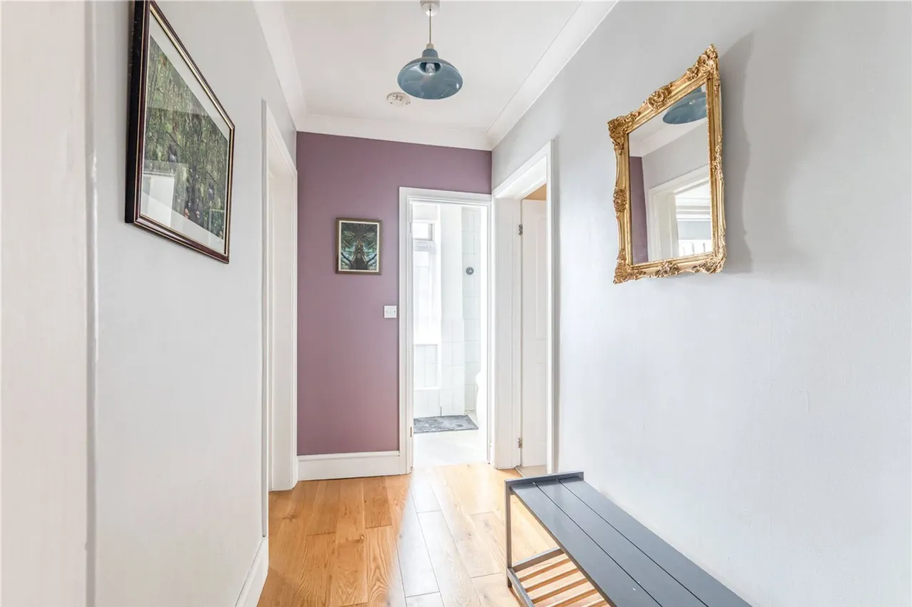 High Road, Byfleet, West Byfleet, Sur..., photo 12