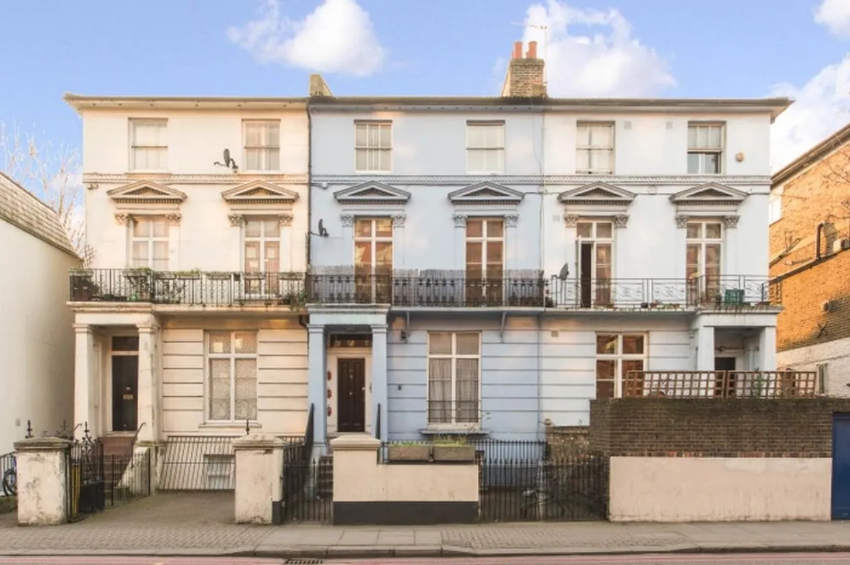 Gunter Grove, London, SW10, photo 6