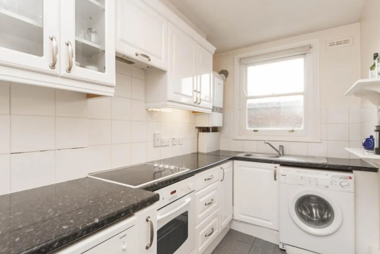 Gunter Grove, London, SW10, photo 2