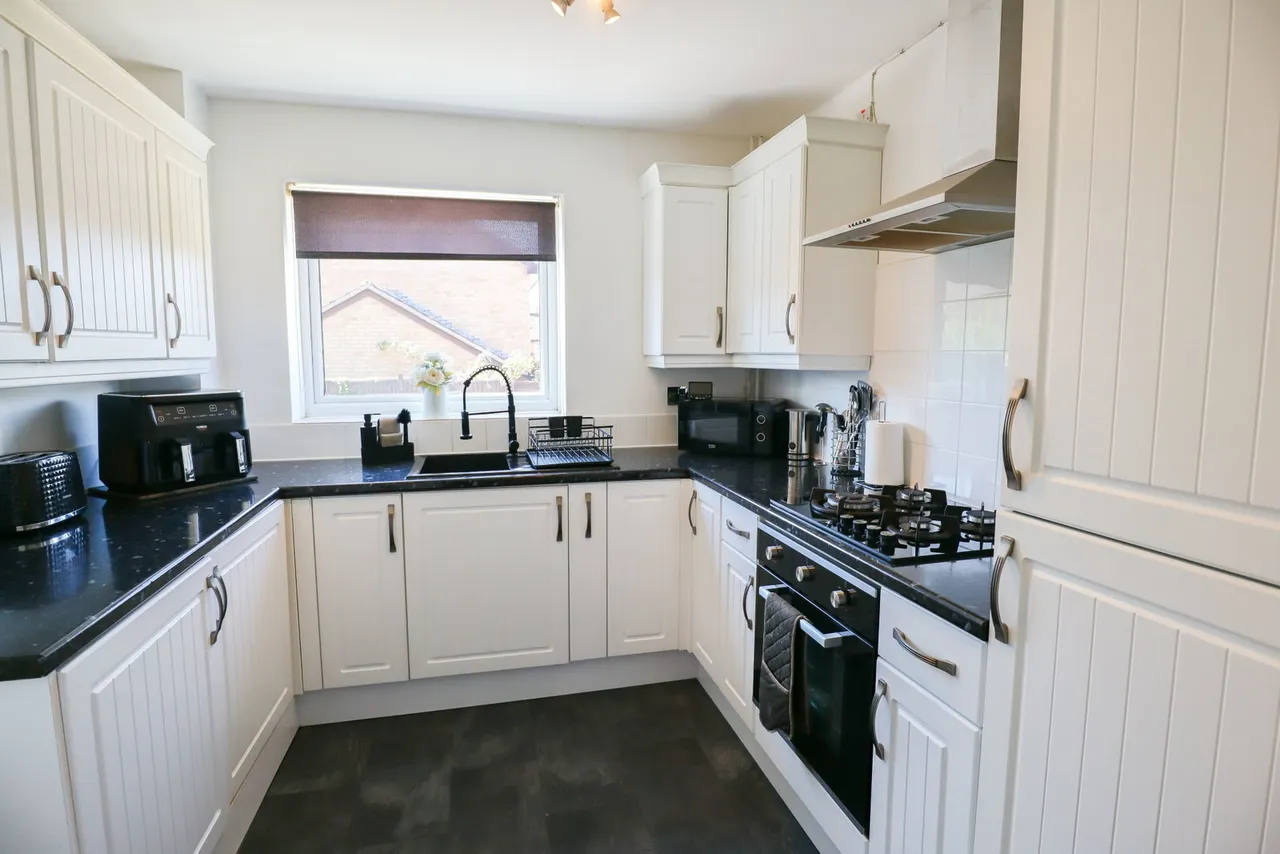 Westerham Walk, Calne, photo 5