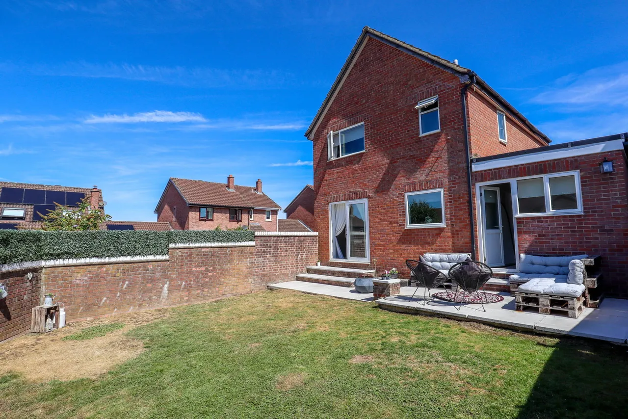 Westerham Walk, Calne, photo 11