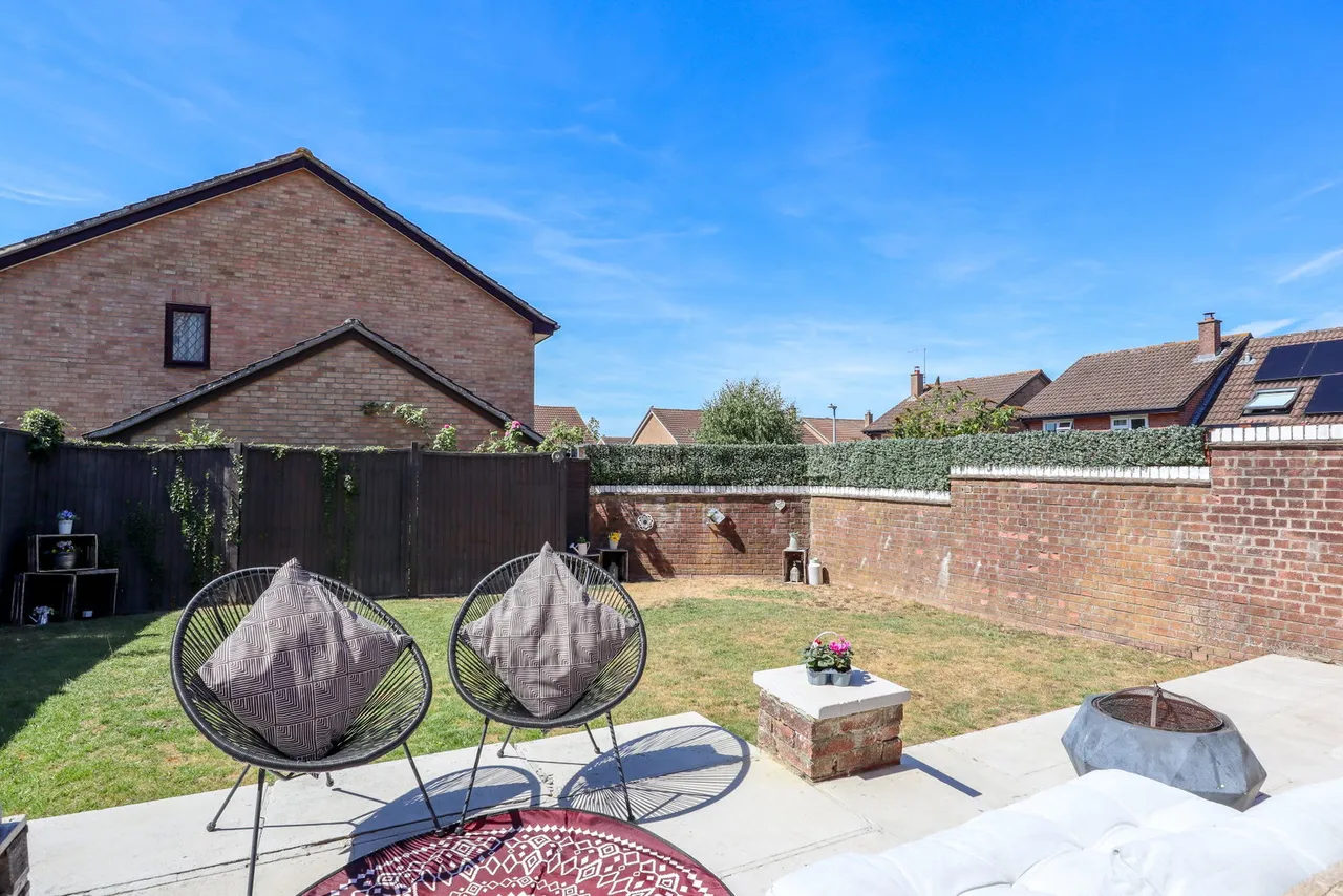 Westerham Walk, Calne, photo 15