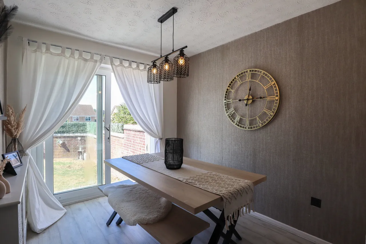 Westerham Walk, Calne, photo 12