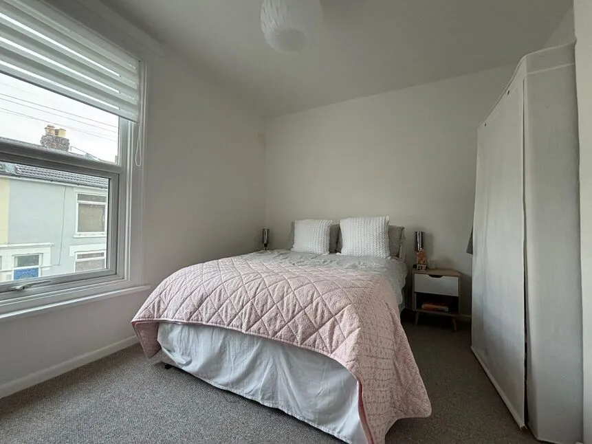Esslemont Road, Southsea, Hampshire, PO4, photo 6