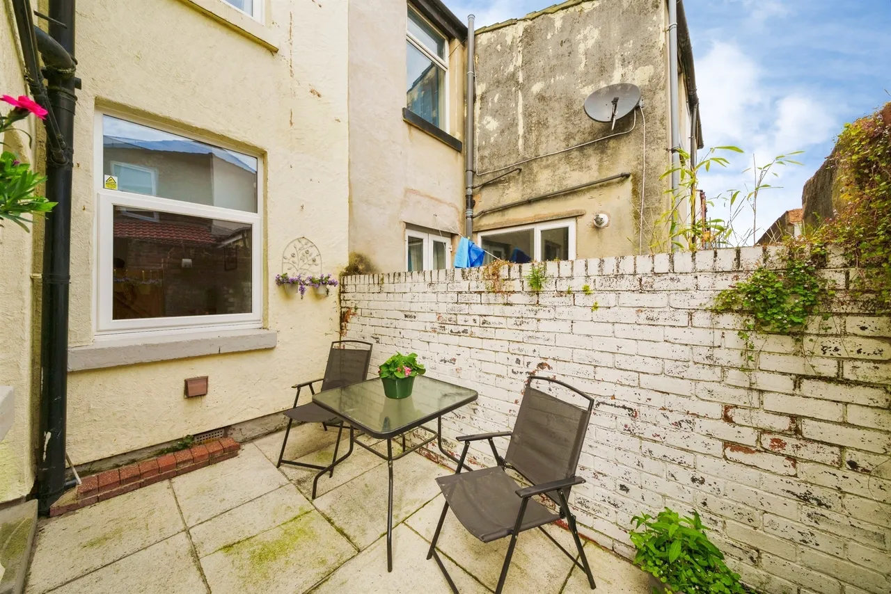 Meadow Street, Wallasey, CH45, photo 20