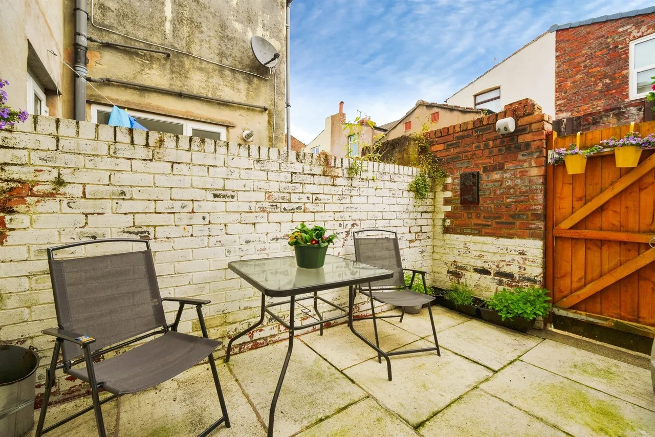 Meadow Street, Wallasey, CH45, photo 19