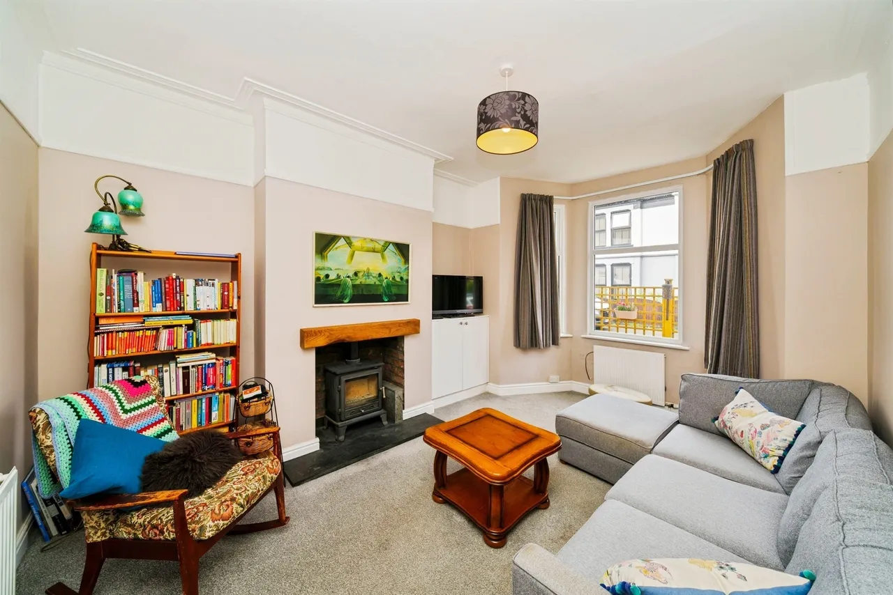 Meadow Street, Wallasey, CH45, photo 2