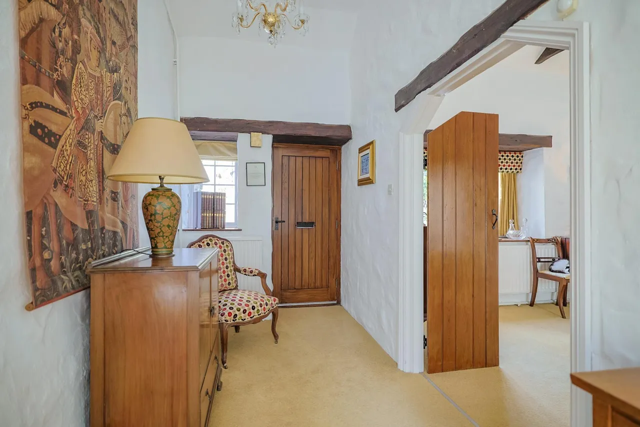 Gellidywyll Farm, Sketty, photo 12