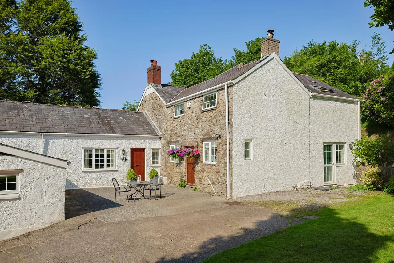 Gellidywyll Farm, Sketty, photo 27