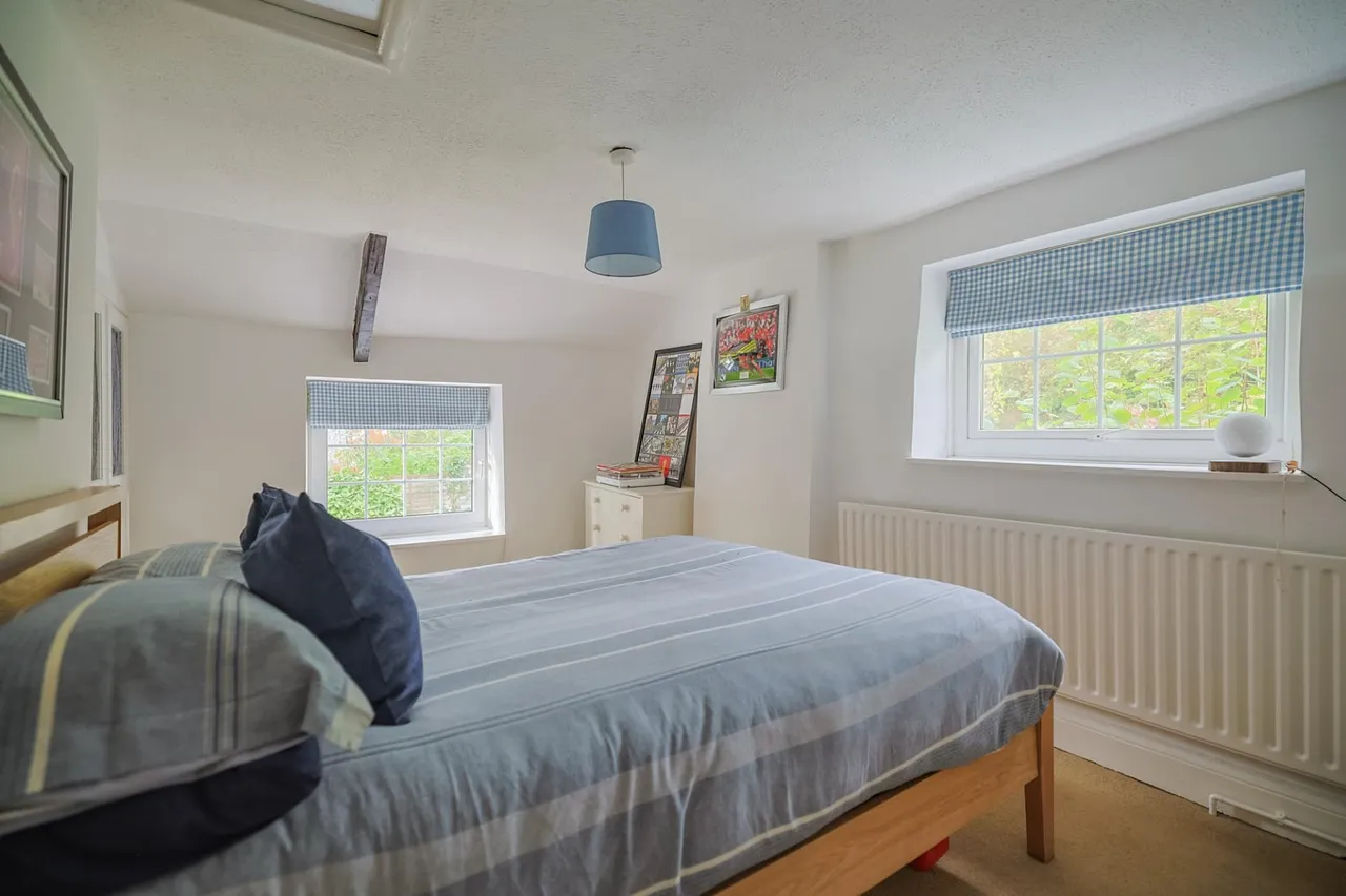 Gellidywyll Farm, Sketty, photo 24