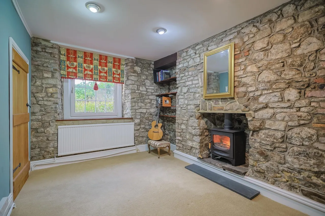Gellidywyll Farm, Sketty, photo 19