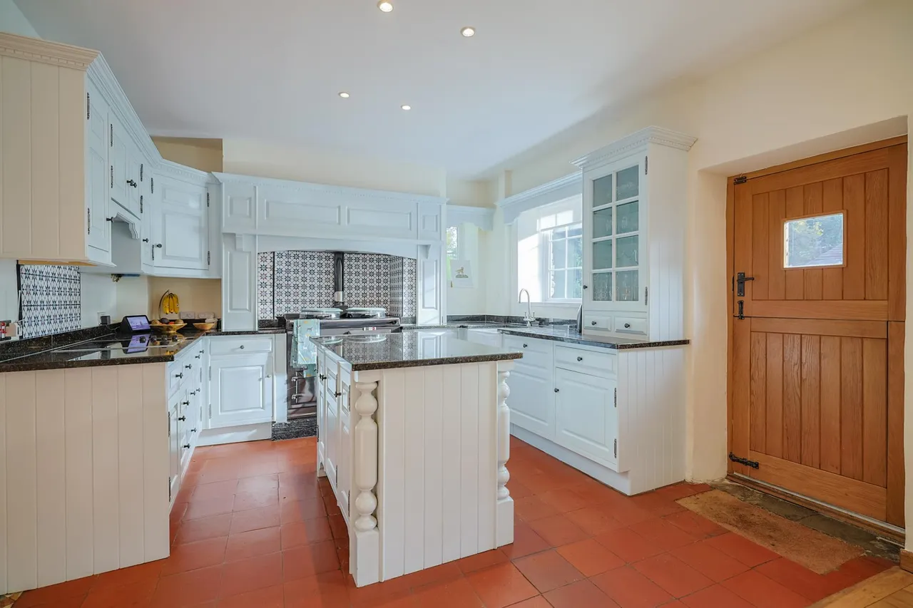 Gellidywyll Farm, Sketty, photo 4