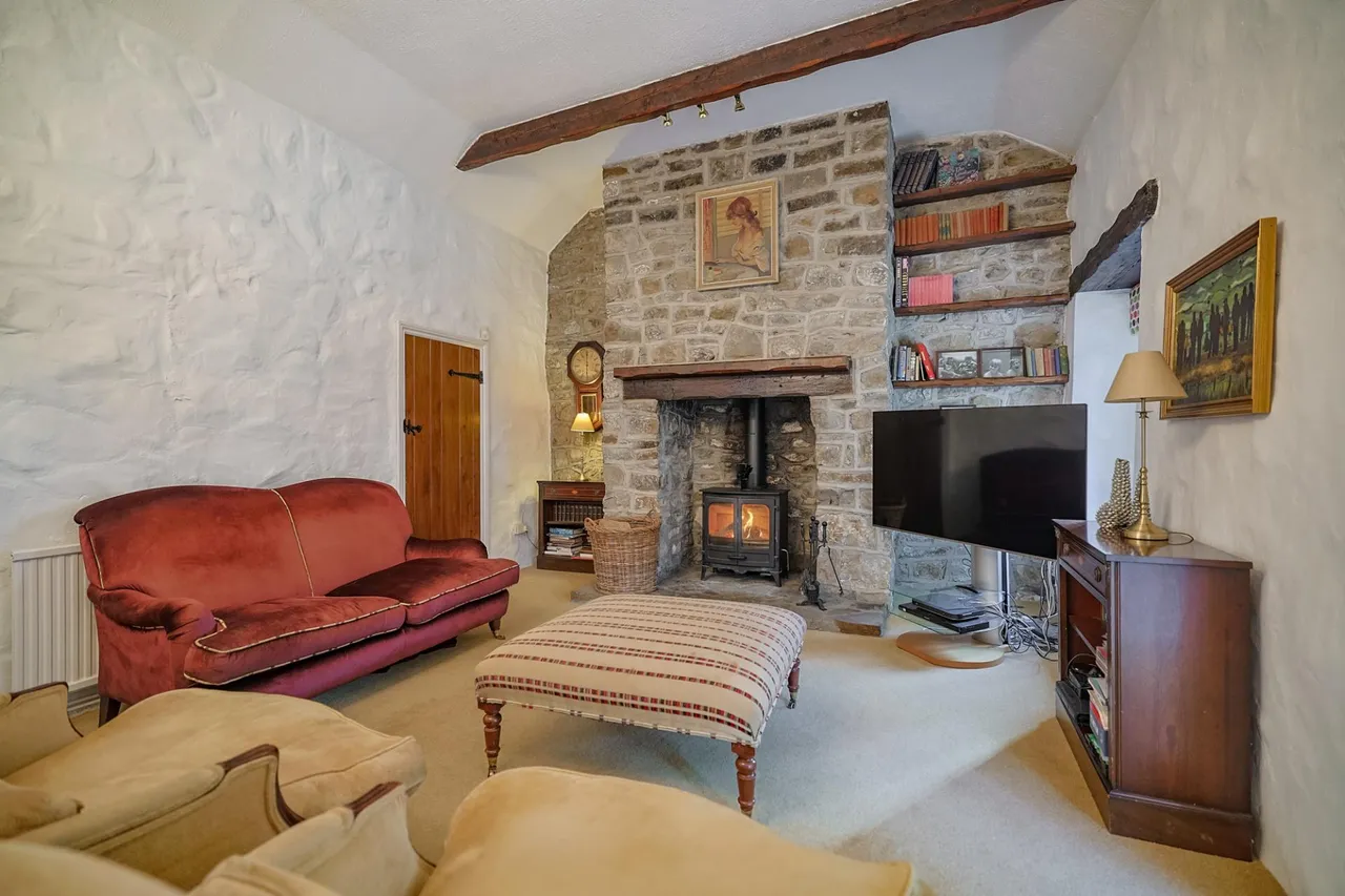 Gellidywyll Farm, Sketty, photo 15
