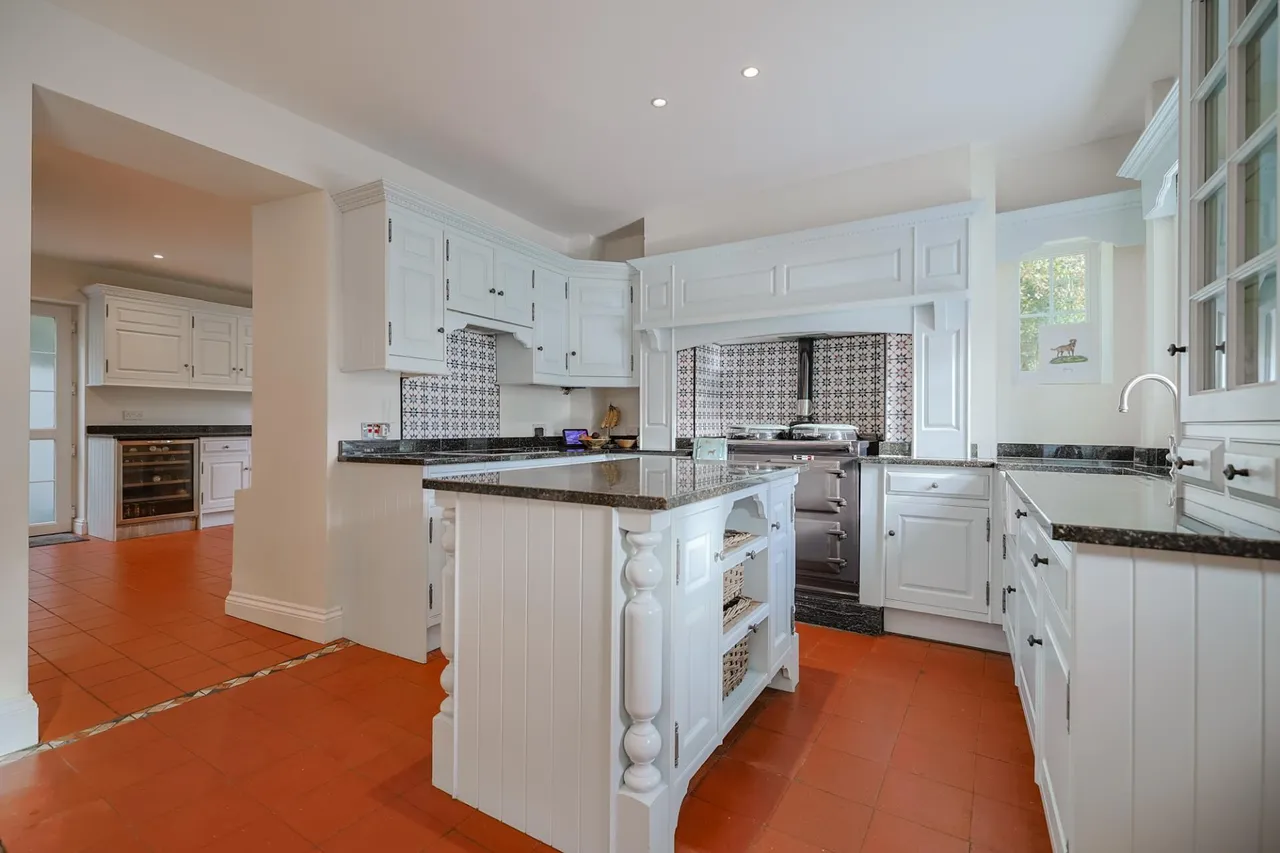 Gellidywyll Farm, Sketty, photo 7