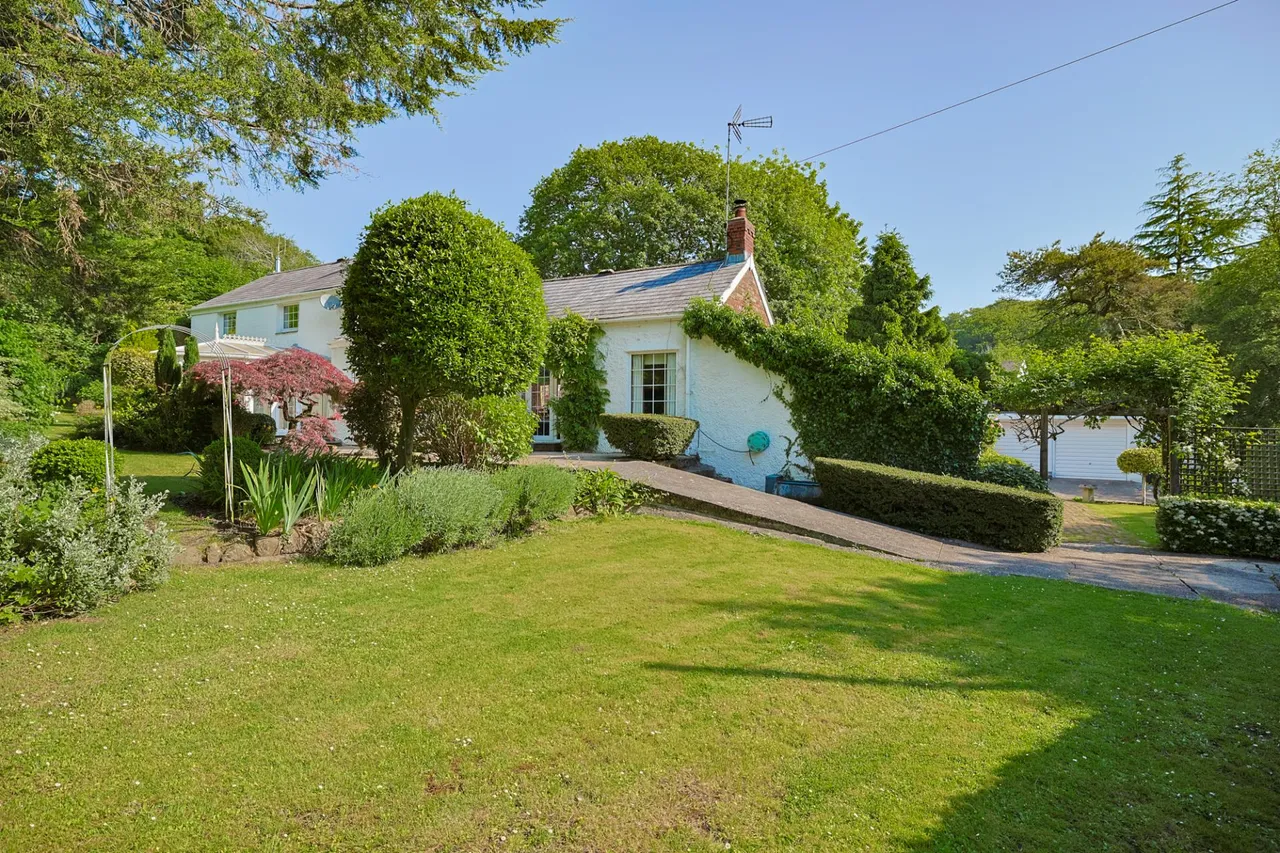 Gellidywyll Farm, Sketty, photo 31