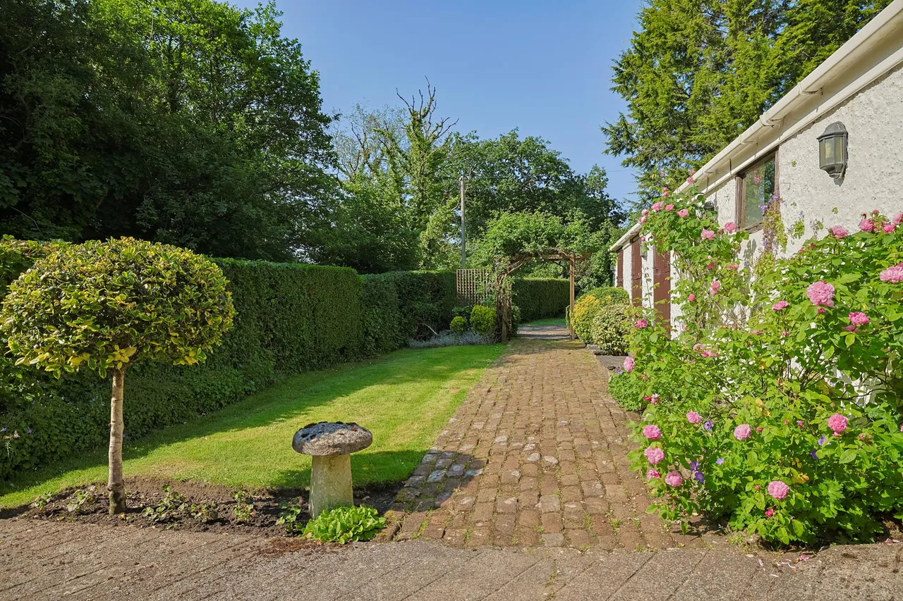 Gellidywyll Farm, Sketty, photo 30