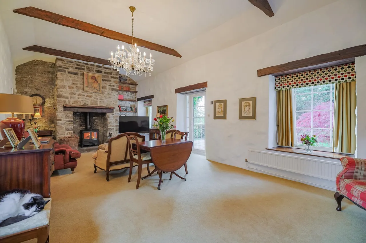 Gellidywyll Farm, Sketty, photo 13