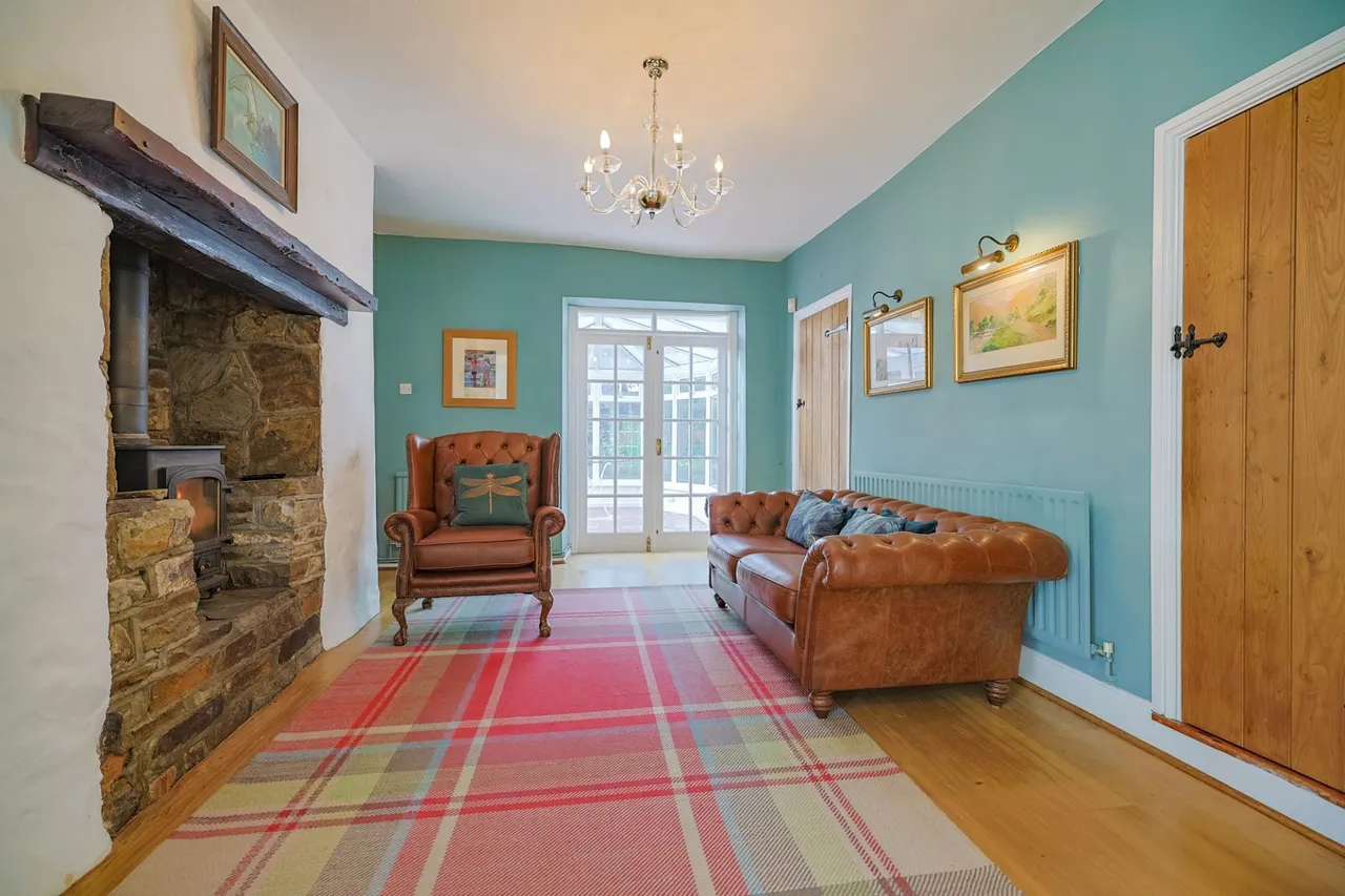 Gellidywyll Farm, Sketty, photo 8