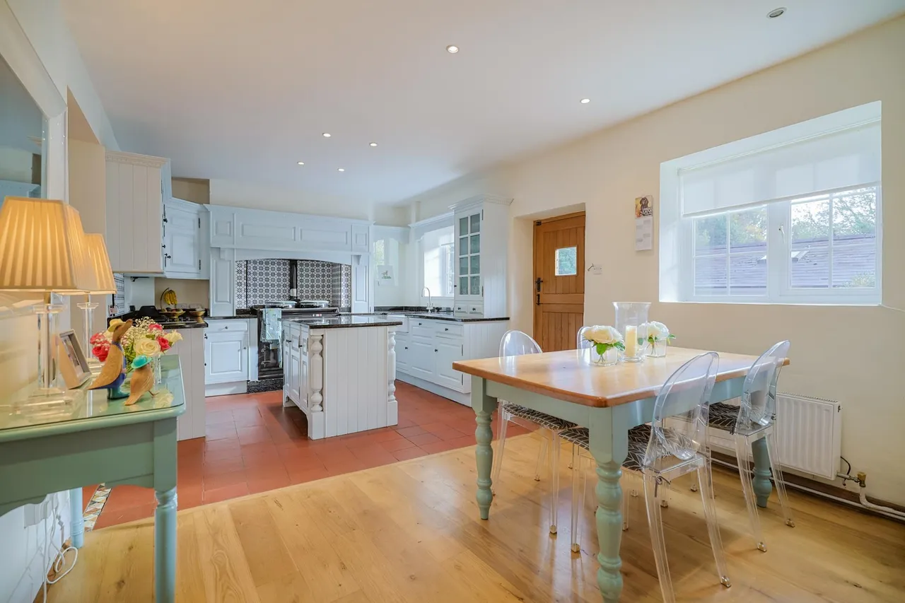 Gellidywyll Farm, Sketty, photo 5