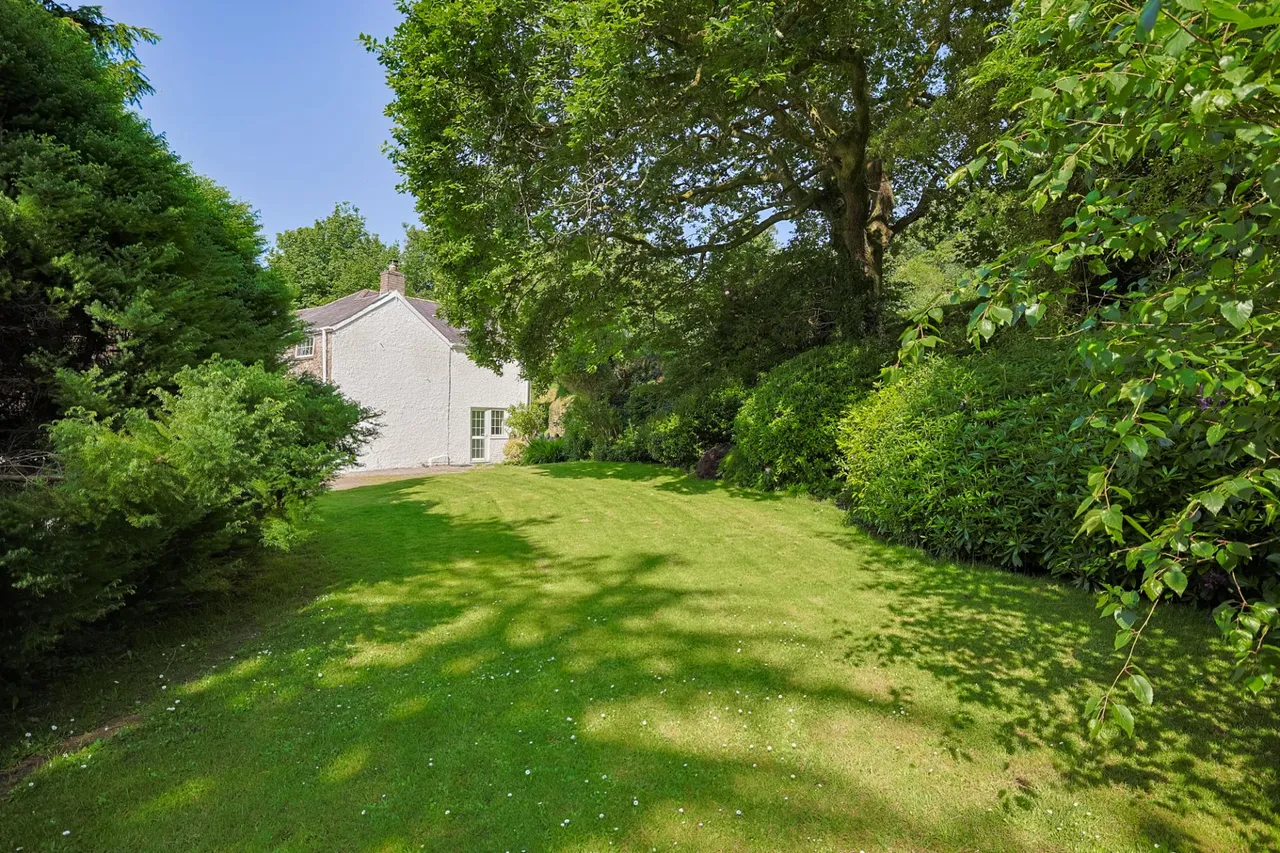 Gellidywyll Farm, Sketty, photo 37