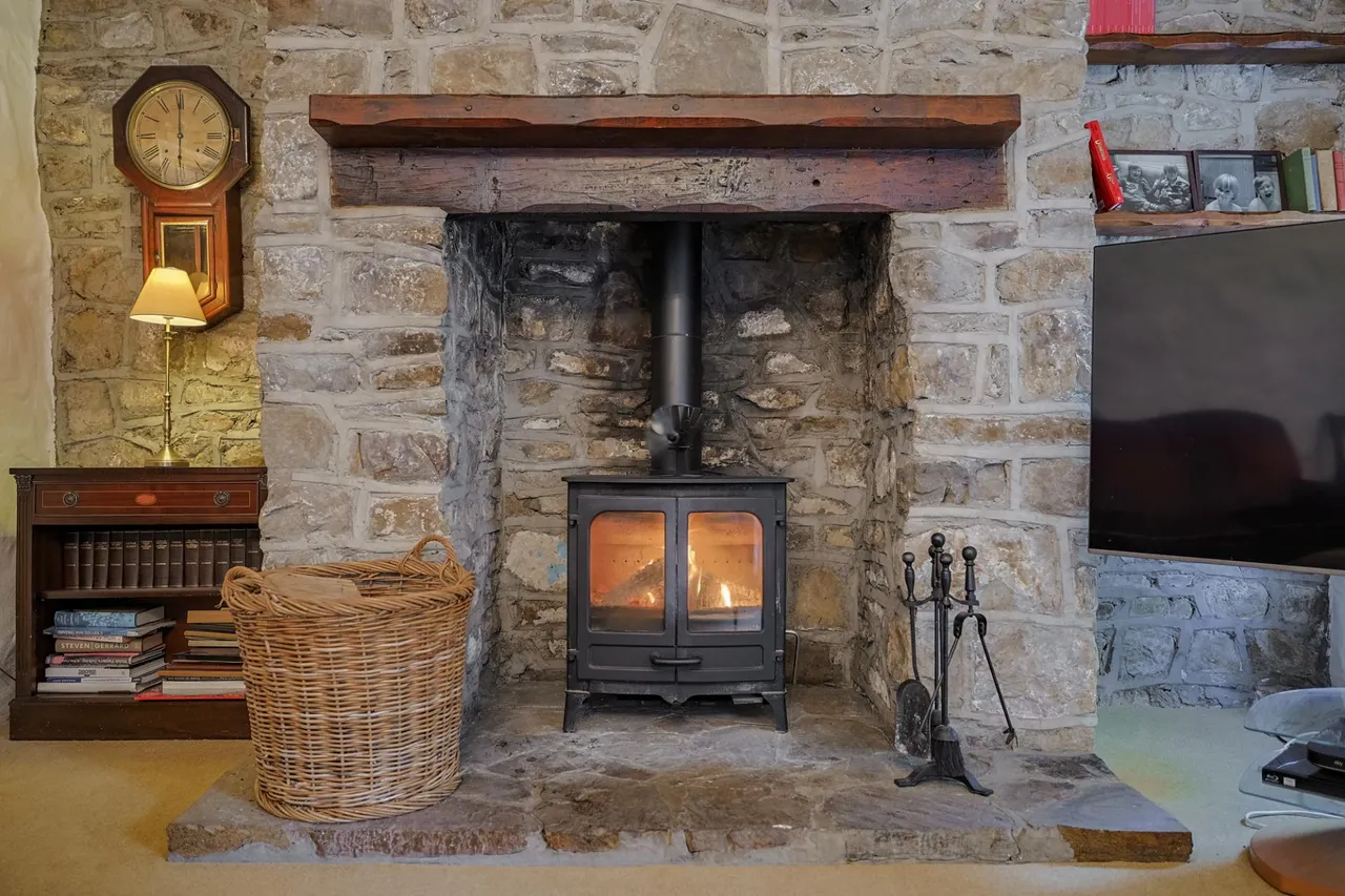 Gellidywyll Farm, Sketty, photo 14