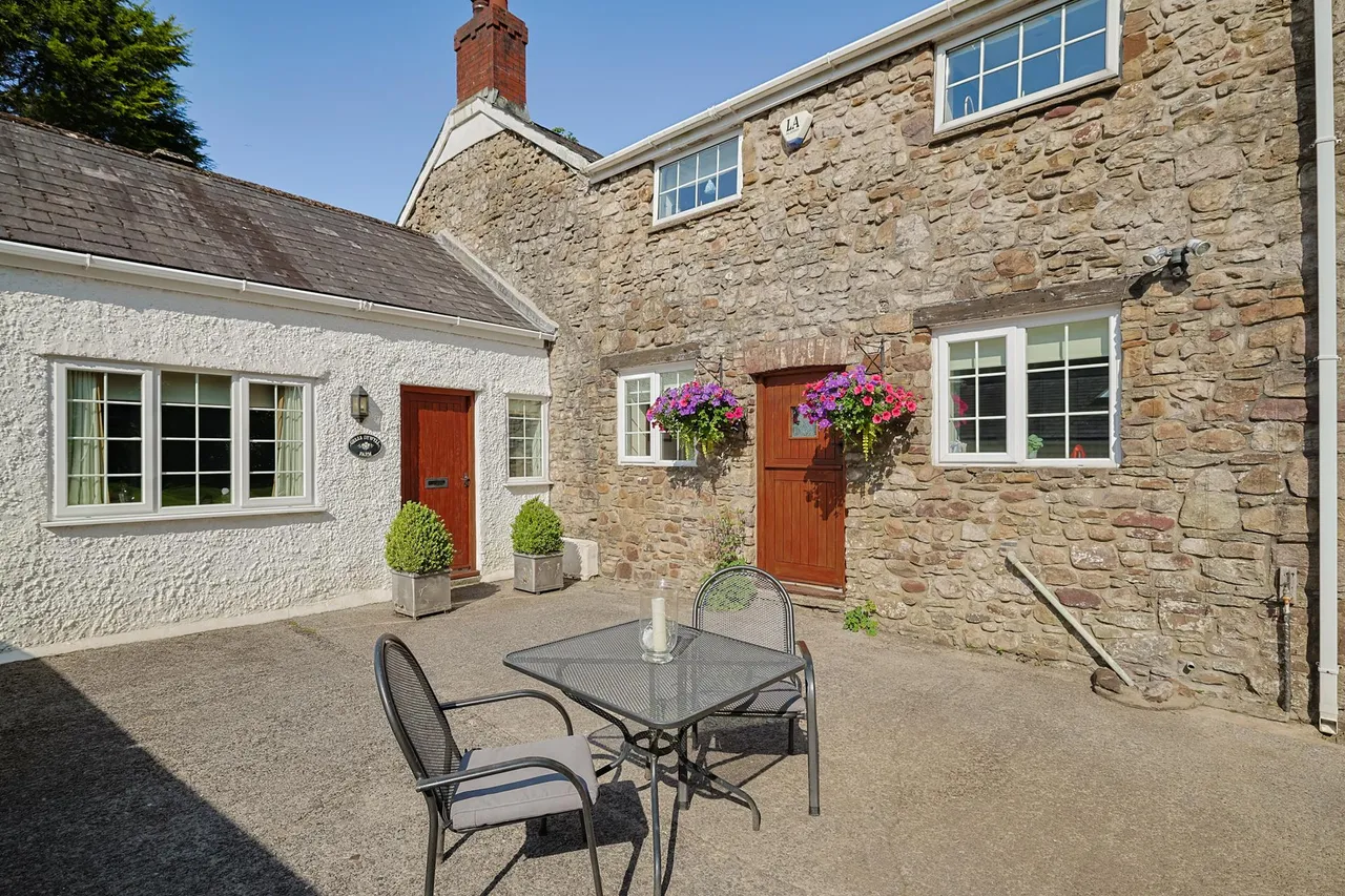 Gellidywyll Farm, Sketty, photo 29