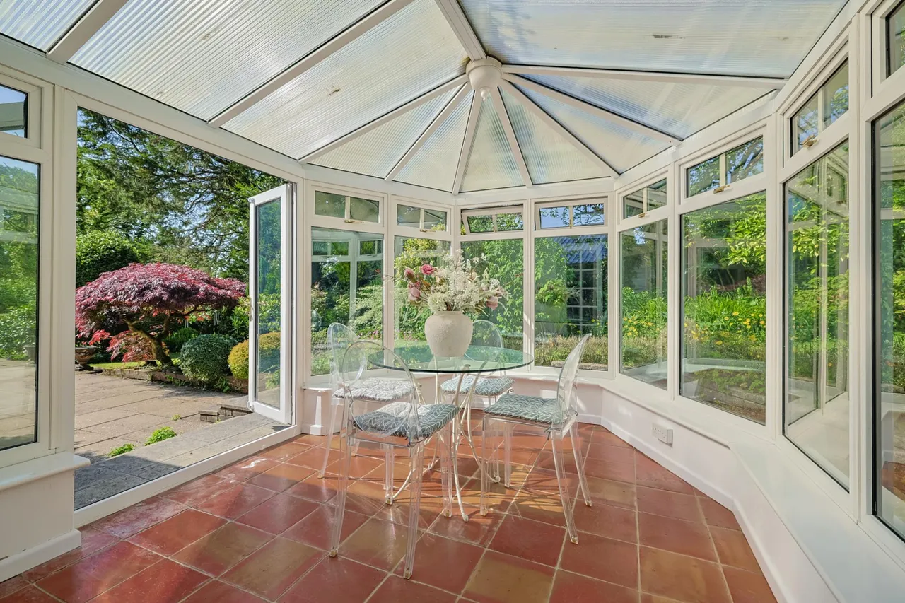 Gellidywyll Farm, Sketty, photo 18