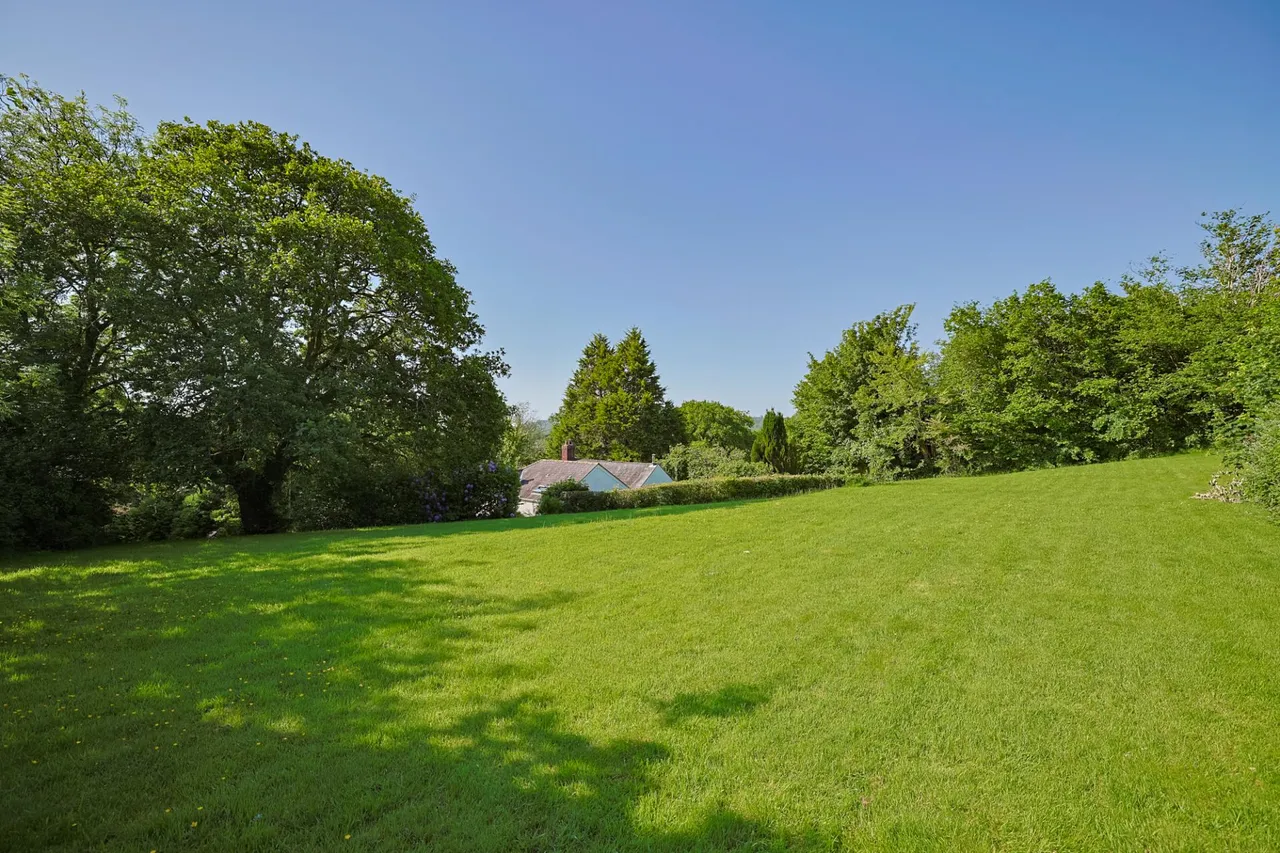 Gellidywyll Farm, Sketty, photo 28