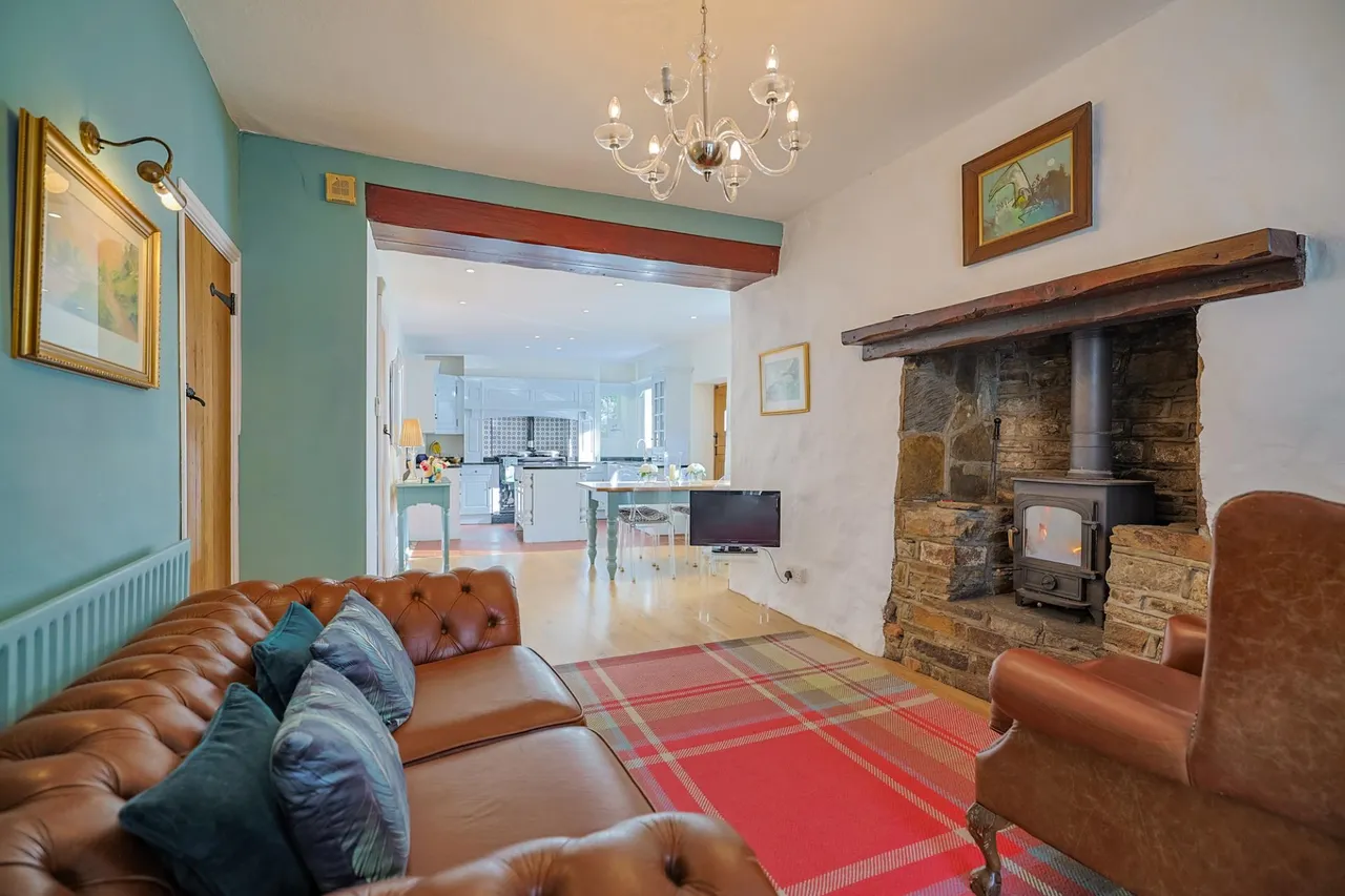 Gellidywyll Farm, Sketty, photo 10
