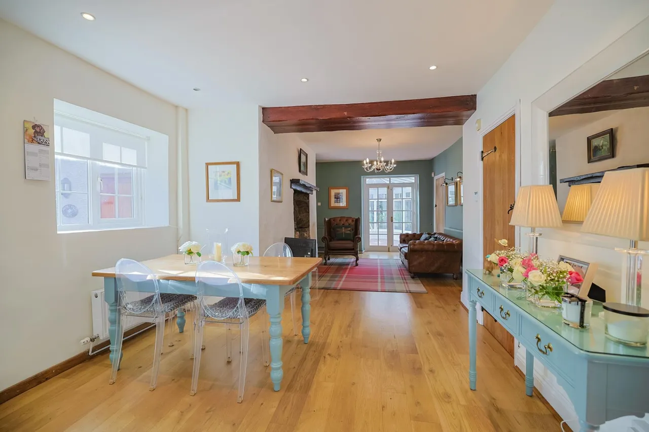Gellidywyll Farm, Sketty, photo 6