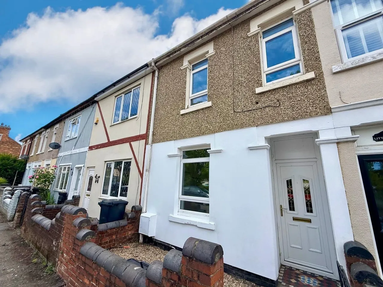 Montagu Street, Swindon, Wiltshire, SN2 2HL, photo 2