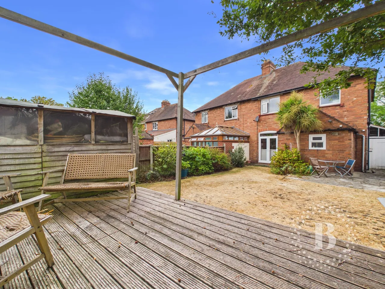 4 bed house for sale — Belvidere Road, Belvidere, Shrewsbury, SY2