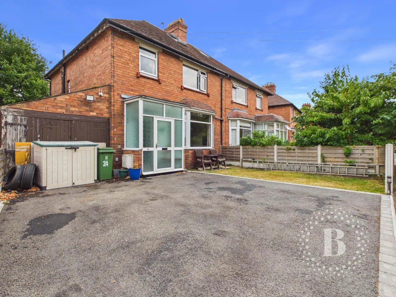 Belvidere Road, Belvidere, Shrewsbury, SY2, photo 5