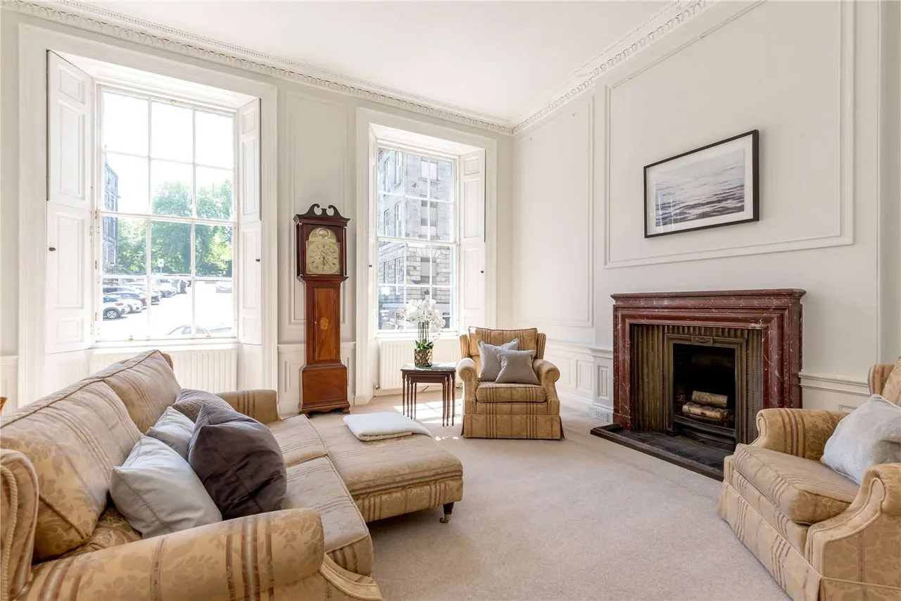 Northumberland Street, New Town, Edinburgh, EH3 6LL, photo 4