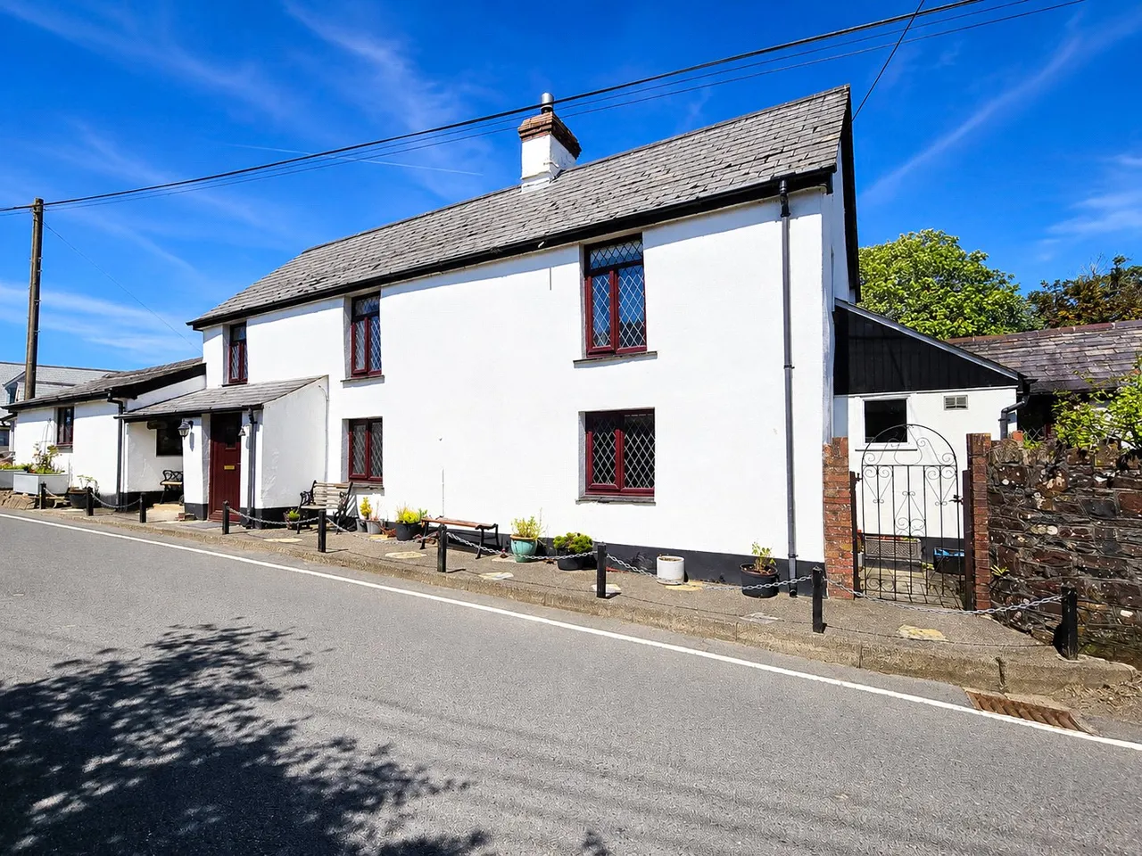 Chilsworthy, Holsworthy, EX22, photo 20